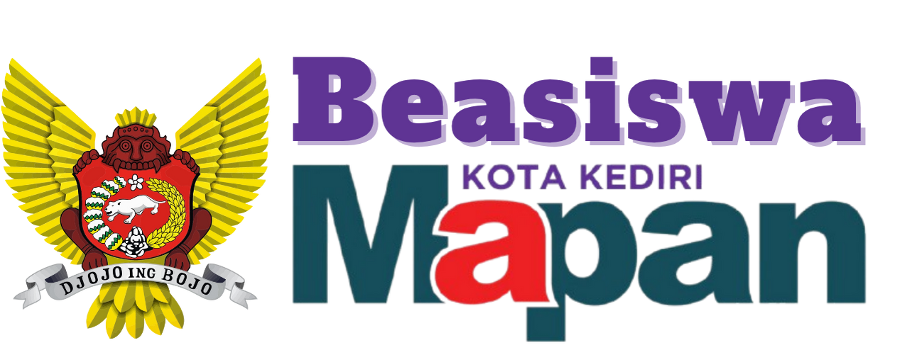 Logo Pemkot Kediri